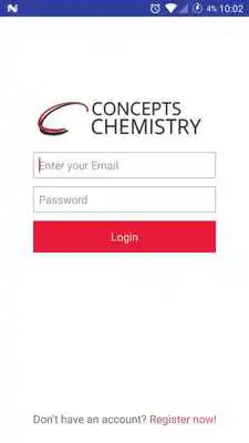Play Concept Chemistry