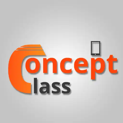 Play ConceptClass 1 to 12 eLearning APK