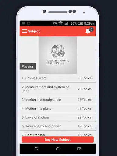 Play ConceptClass 1 to 12 eLearning as an online game ConceptClass 1 to 12 eLearning with UptoPlay