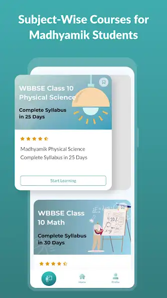 Play ConceptEra: WBBSE Learning App as an online game ConceptEra: WBBSE Learning App with UptoPlay