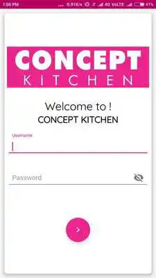 Play Concept Kitchen