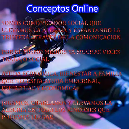 Play Conceptos Online APK Play Conceptos Online APK