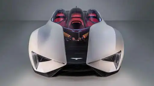 Play Concepts Car Wallpaper as an online game Concepts Car Wallpaper with UptoPlay
