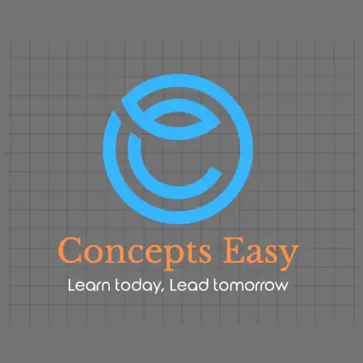 Play CONCEPTS EASY APK