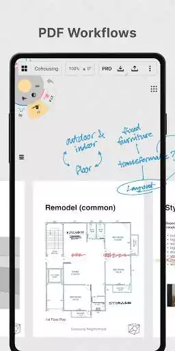 Play Concepts: Sketch, Note, Draw as an online game Concepts: Sketch, Note, Draw with UptoPlay