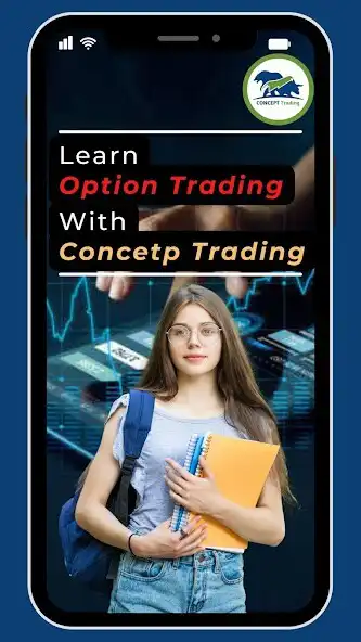 Play Concept Trading  and enjoy Concept Trading with UptoPlay