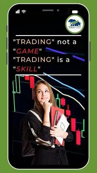 Play Concept Trading as an online game Concept Trading with UptoPlay