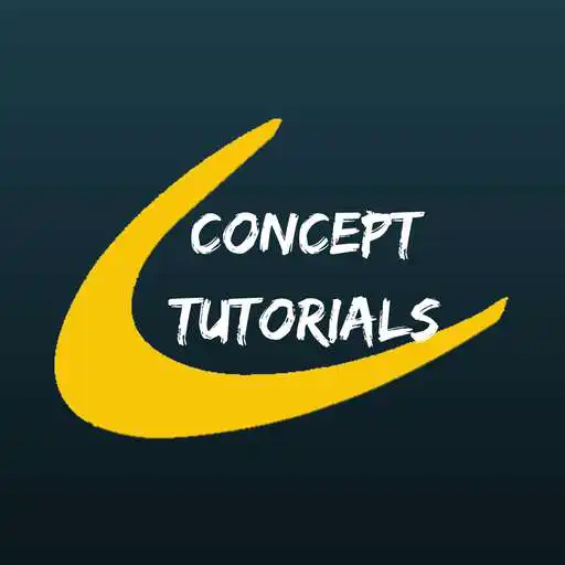 Play CONCEPT TUTORIALS APK Play CONCEPT TUTORIALS APK