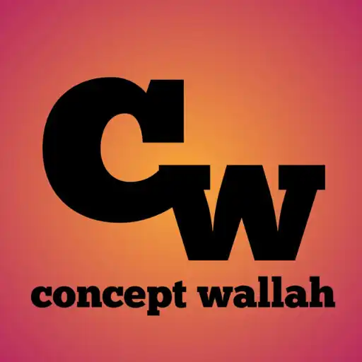 Play Concept Wallah - Raushan Sir APK