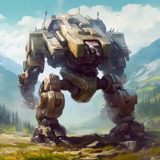 Play Concern: Armored Front APK