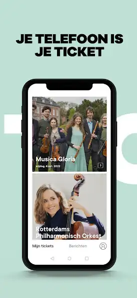Play Concertgebouw Brugge  and enjoy Concertgebouw Brugge with UptoPlay