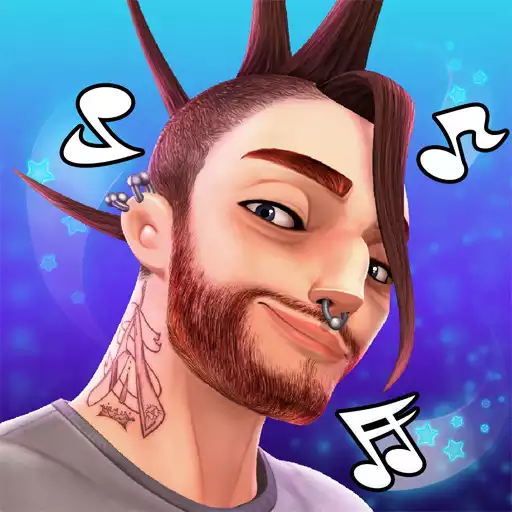 Play Concert Kings Idle Music Tycoon APK