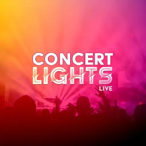 Play Concert Lights Live APK Play Concert Lights Live APK