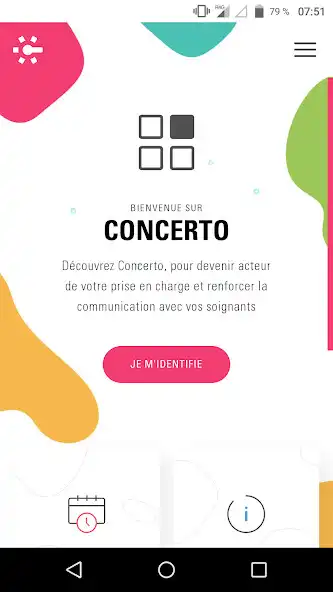 Play Concerto HUG  and enjoy Concerto HUG with UptoPlay