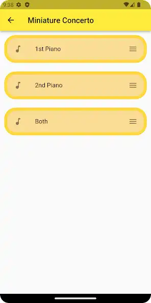 Play Concerto Pro  and enjoy Concerto Pro with UptoPlay