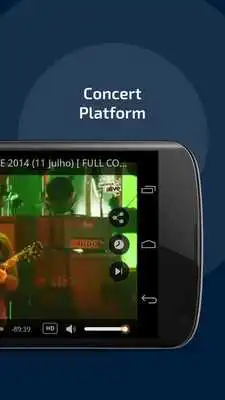 Play Concerts TV Play Concerts TV