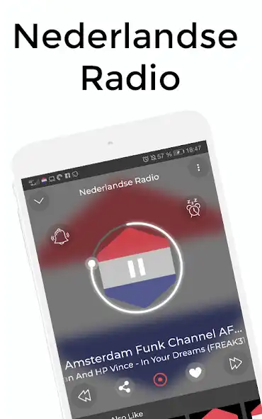 Play Concertzender Jazz Radio NL  and enjoy Concertzender Jazz Radio NL with UptoPlay