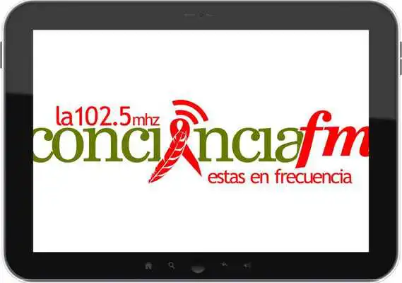 Play CONCIENCIA FM