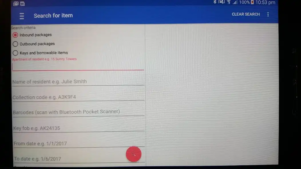 Play Concierge Assistant as an online game Concierge Assistant with UptoPlay