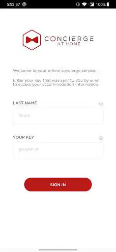 Play Concierge at Home  and enjoy Concierge at Home with UptoPlay