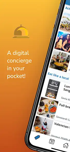 Play Concierge Friend  and enjoy Concierge Friend with UptoPlay