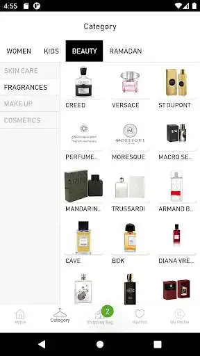 Play Concierge - Online shopping in Qatar as an online game Concierge - Online shopping in Qatar with UptoPlay