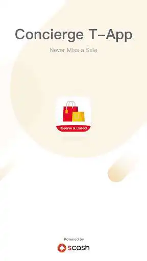 Play Concierge T-App  and enjoy Concierge T-App with UptoPlay