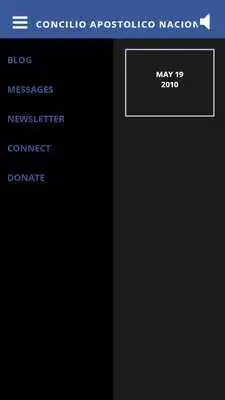 Play Concilio Apostolico Naciones