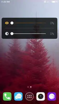 Play Conciseness GO Weather Widget
