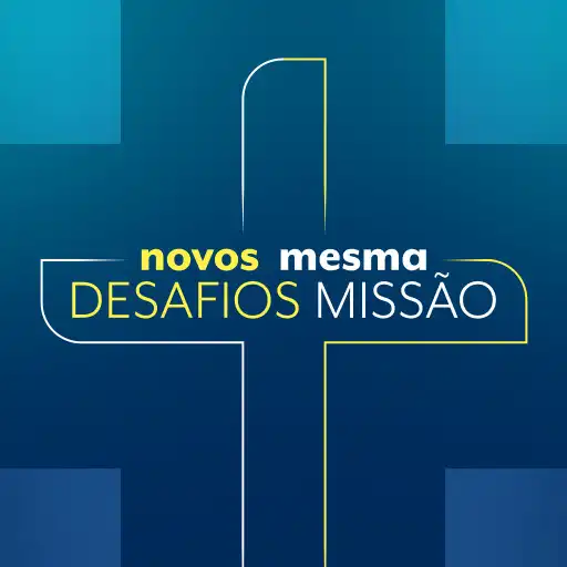 Play Concílio Ministerial UCB APK