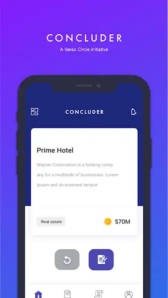 Play concluder - deal making simpli  and enjoy concluder - deal making simpli with UptoPlay