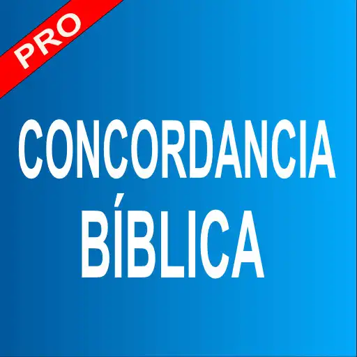Play Concordancia Bíblica APK Play Concordancia Bíblica APK