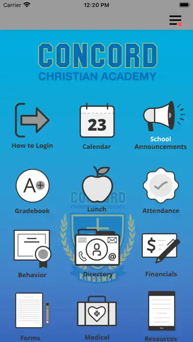 Play Concord Christian Academy  and enjoy Concord Christian Academy with UptoPlay