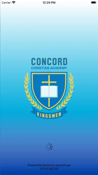 Play Concord Christian Academy as an online game Concord Christian Academy with UptoPlay