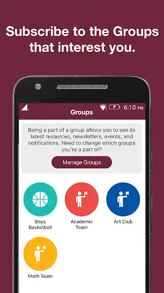 Play Concord Christian School as an online game Concord Christian School with UptoPlay