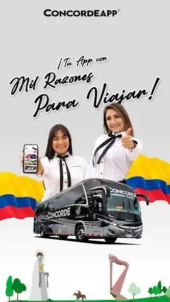 Play Concorde App  and enjoy Concorde App with UptoPlay