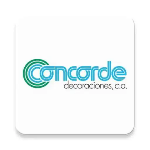 Play concordedecoraciones APK Play concordedecoraciones APK