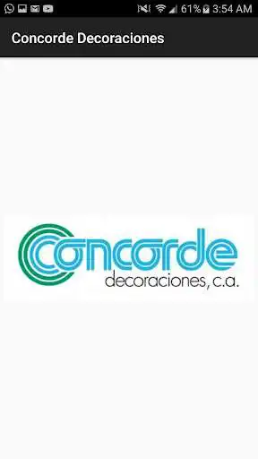 Play concordedecoraciones  and enjoy concordedecoraciones with UptoPlay