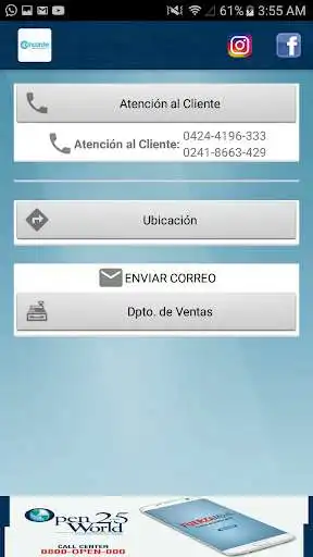 Play concordedecoraciones as an online game concordedecoraciones with UptoPlay