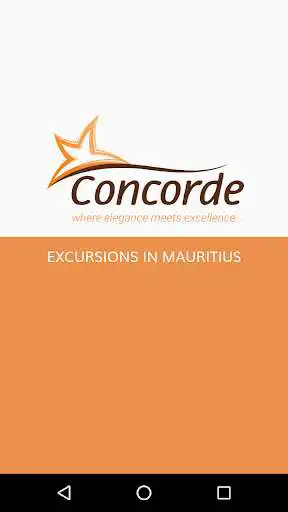 Play Concorde Mauritius Excursions