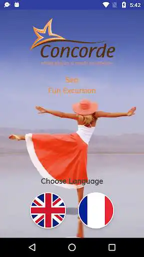 Play Concorde Mauritius Excursions
