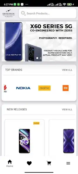 Play Concorde Technologies as an online game Concorde Technologies with UptoPlay