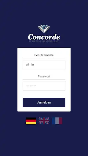 Play Concorde Web  and enjoy Concorde Web with UptoPlay