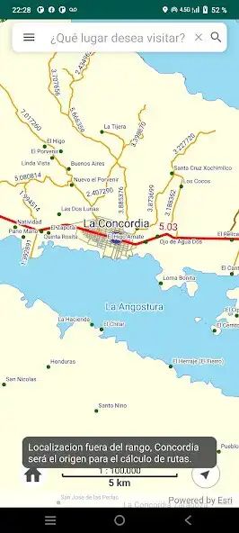Play Concordia Maps  and enjoy Concordia Maps with UptoPlay
