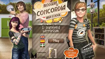 Play Concordia VI  and enjoy Concordia VI with UptoPlay