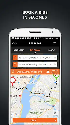 Play Concord Limo  and enjoy Concord Limo with UptoPlay
