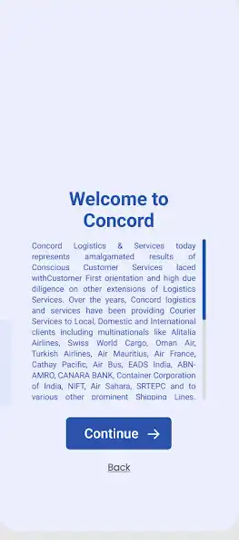 Play Concord Logistics and Services as an online game Concord Logistics and Services with UptoPlay
