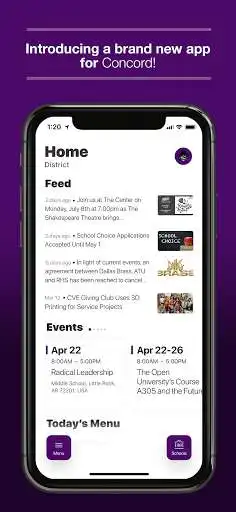 Play Concord School District, AR  and enjoy Concord School District, AR with UptoPlay
