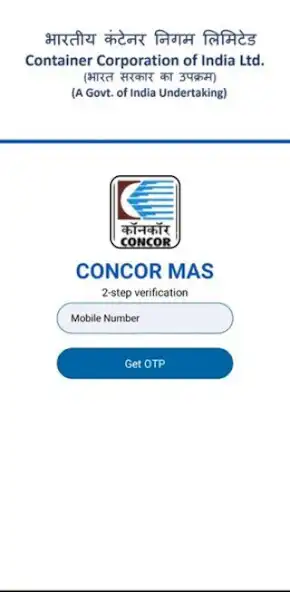 Play CONCOR MAS  and enjoy CONCOR MAS with UptoPlay