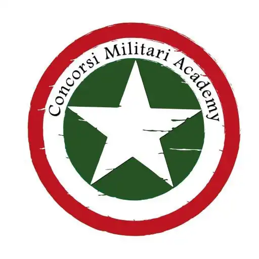 Play Concorsi Militari Academy APK Play Concorsi Militari Academy APK